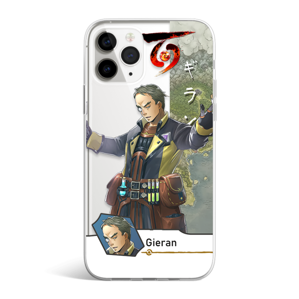 Gieran Eiyuden Chronicle