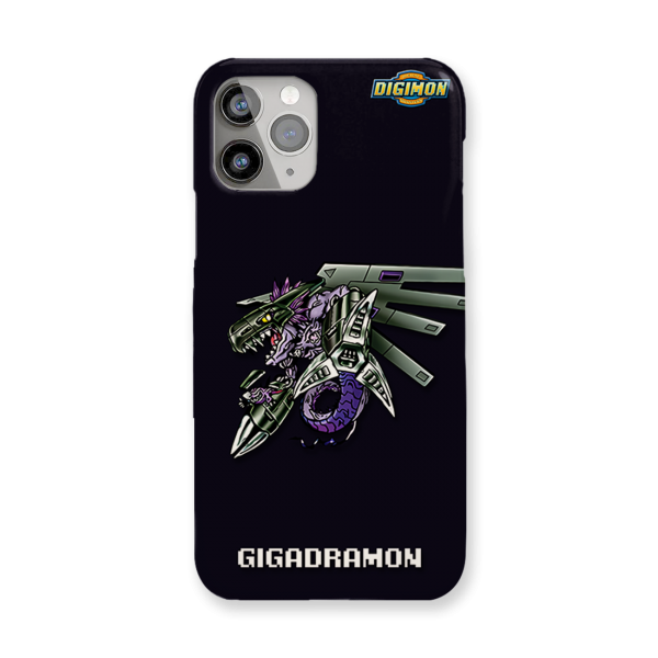 Case Gigadramon DGM-114