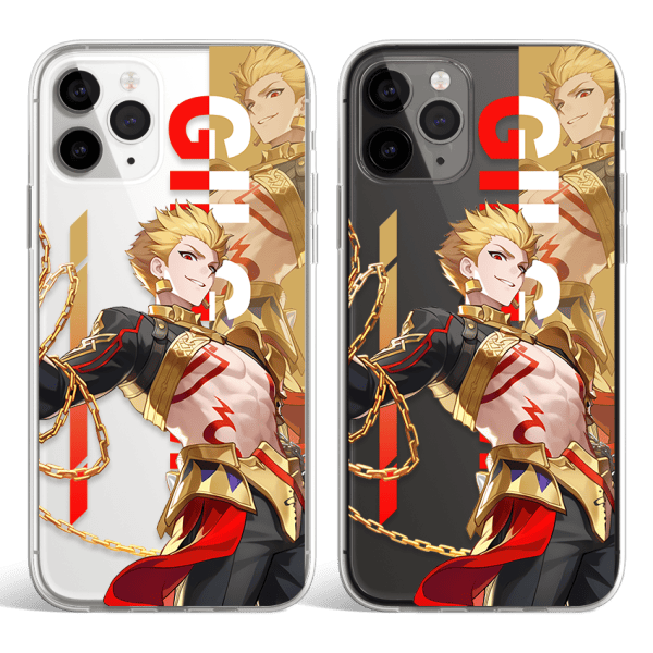 Gilgamesh HSR Character HSC-094