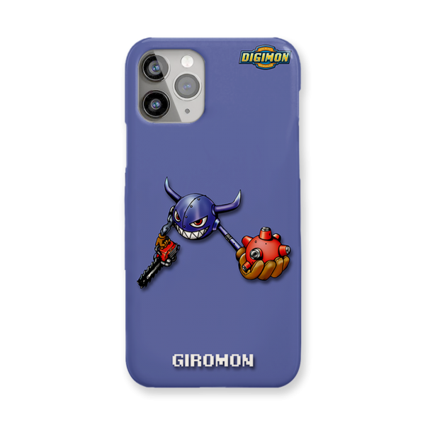 Case Giromon DGM-115