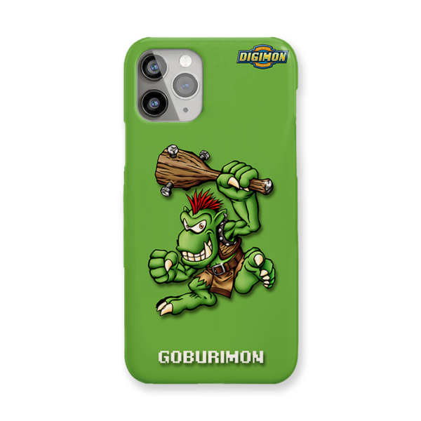 Case Goburimon DGM-118