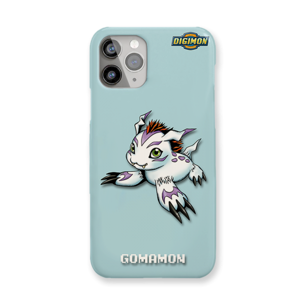 Case Gomamon DGM-123