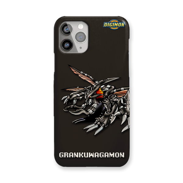 Case Grankuwagamon DGM-127