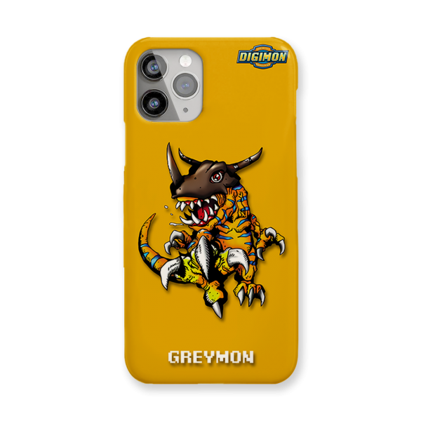Case Greymon DGM-129