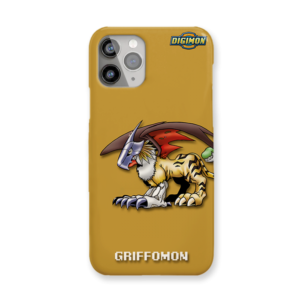 Case Griffomon DGM-130