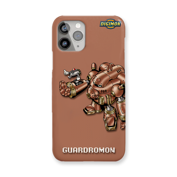 Case Guardromon DGM-131