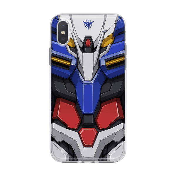 Gundam 00 Raiser GDM-015