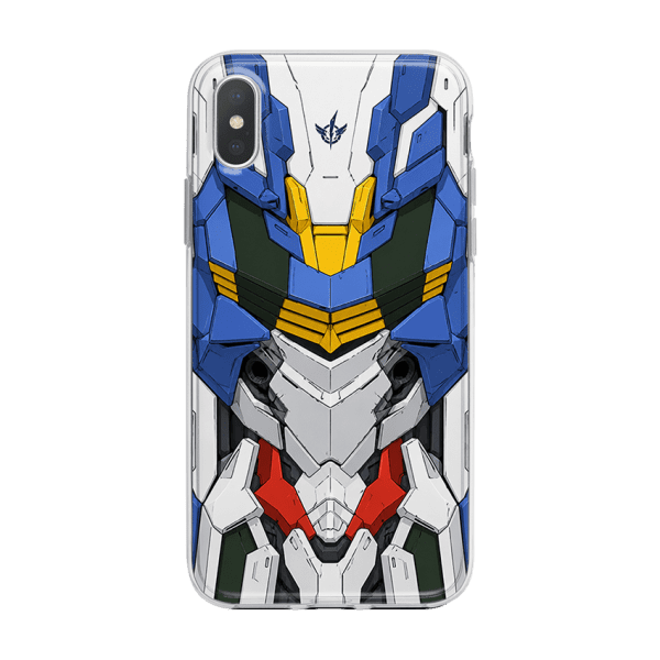 Gundam Aerial Xvx-016 GDM-012