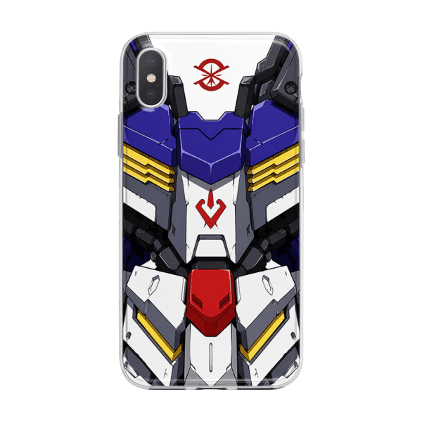 Gundam Barbatos Asw-G-08 GDM-009