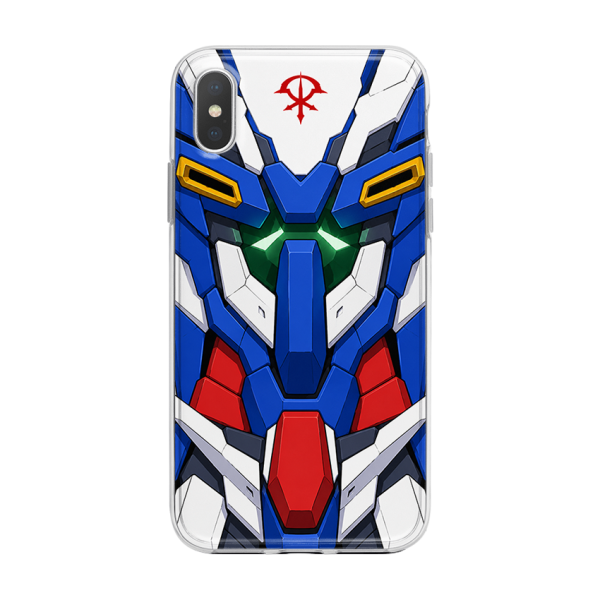 Gundam Exia Gn-001 GDM-010