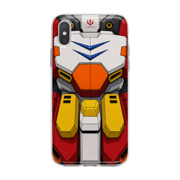 Gundam Heavyarms Xxxg-01H GDM-021