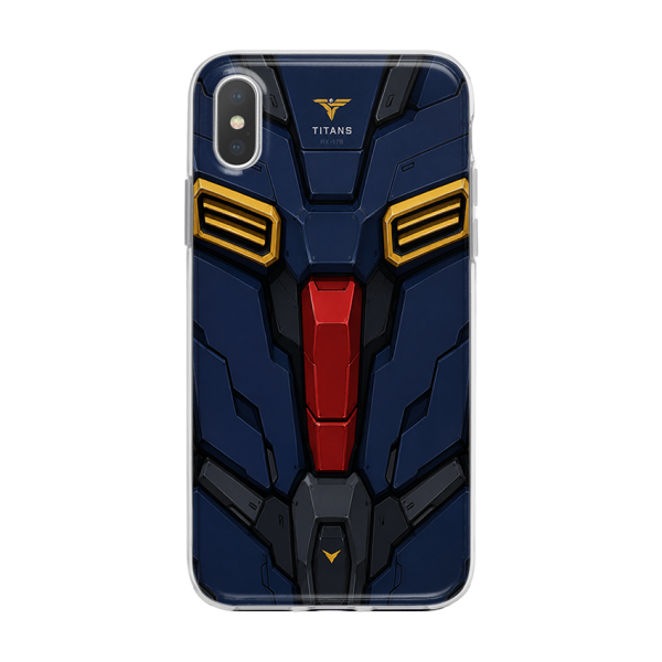 Gundam Mk-Ii Rx-178 GDM-019