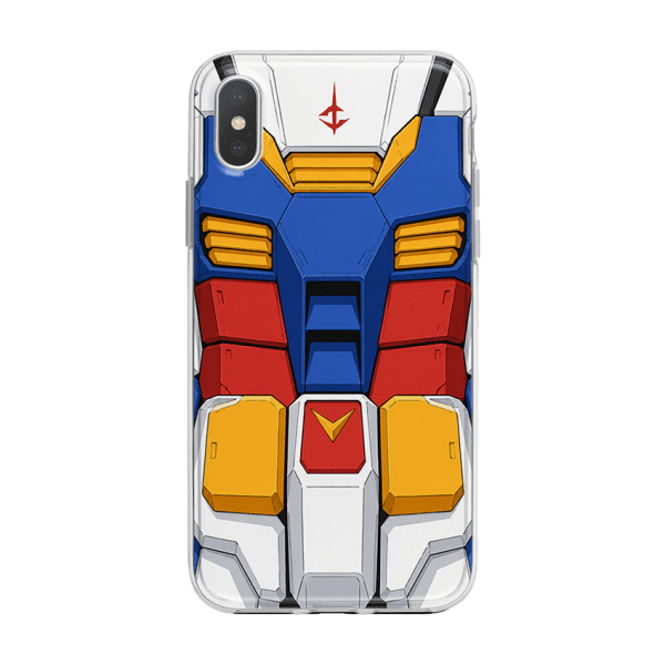 Gundam Rx-78-2 GDM-013