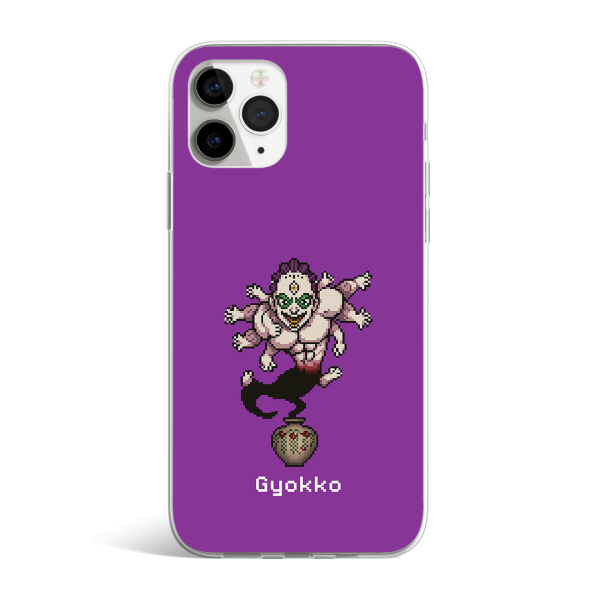 Gyokko Pixel KNY-028-PXL
