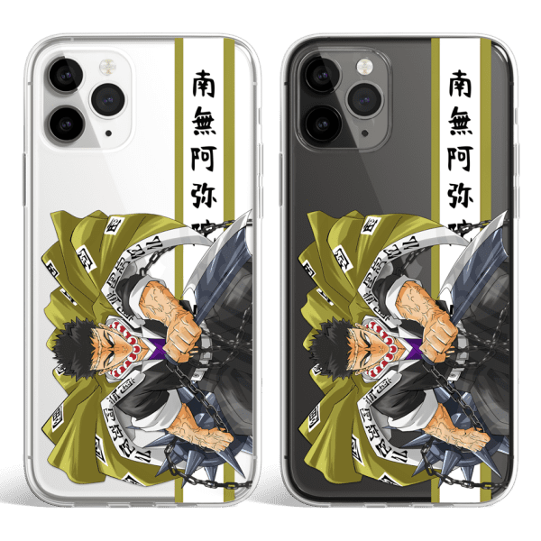 Case Gyomei Himejima KYC-017