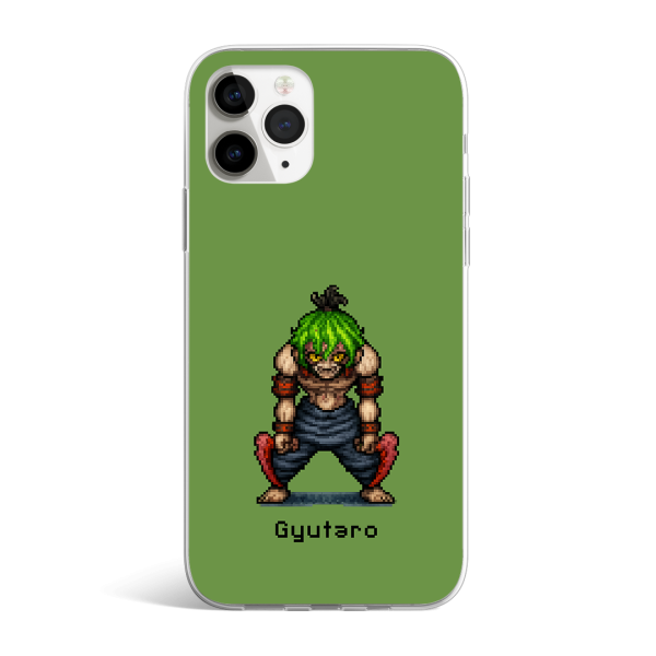Gyutaro Pixel KNY-031-PXL