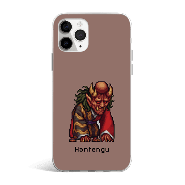 Hantengu Pixel KNY-029-PXL