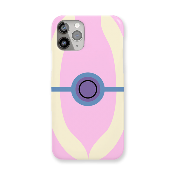 Case Heal Ball PKB-009
