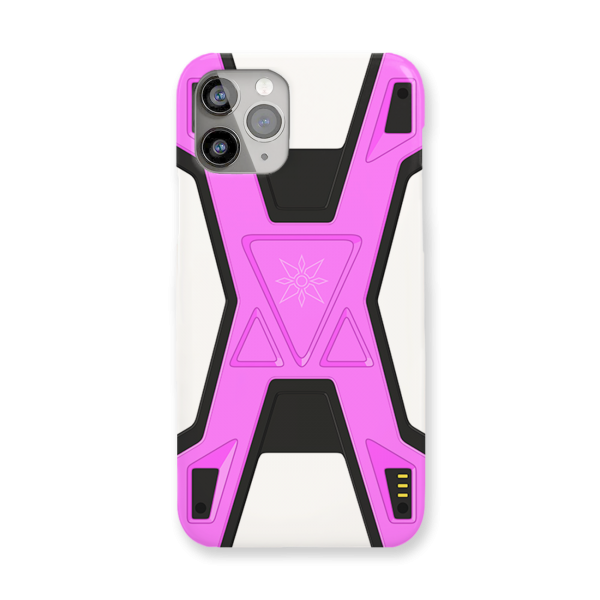 Case Hikari Yagami Smartphone Digivice DGM-389