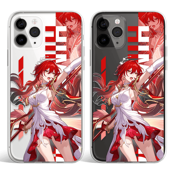 Himeko Nova HSR Character HSC-092