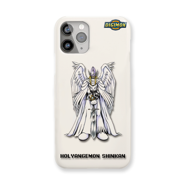 Case Holyangemon-Shinkan DGM-133