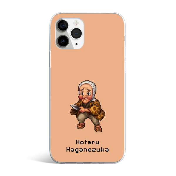 Hotaru Haganezuka Pixel KNY-020-PXL