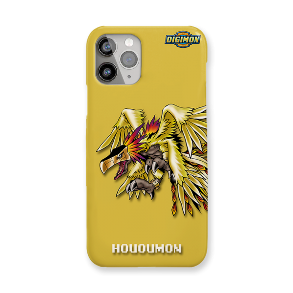 Case Hououmon DGM-136