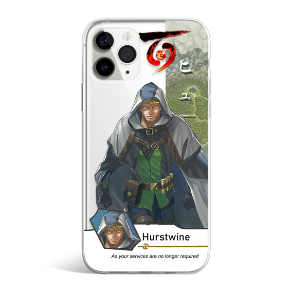 Hurstwine Eiyuden Chronicle