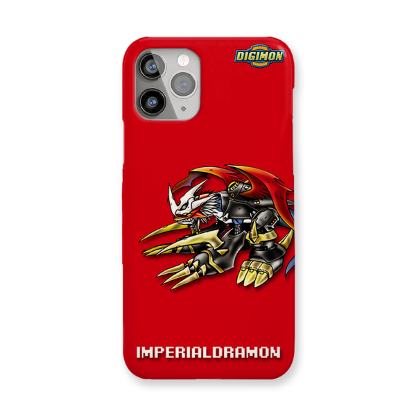 Case Imperialdramon DGM-143