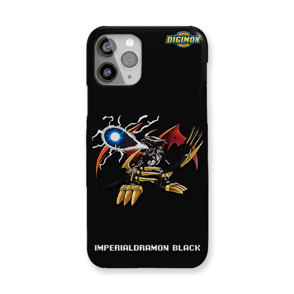 Case Imperialdramon-Black DGM-141