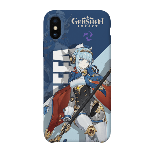 Ineffa Genshin Impact