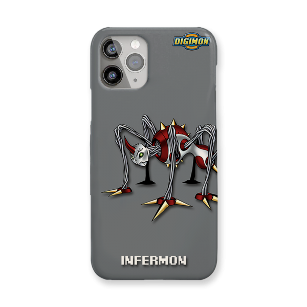 Case Infermon DGM-144