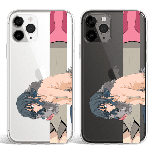 Case Inosuke Hashibira KYC-002
