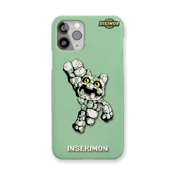 Case Insekimon DGM-145