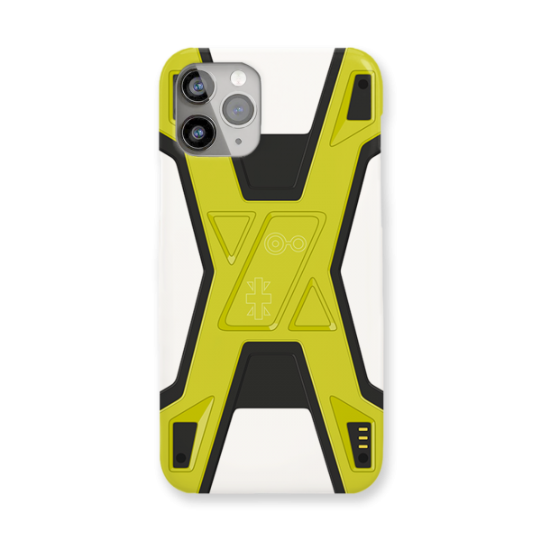 Case Iori Hida Smartphone Digivice DGM-390