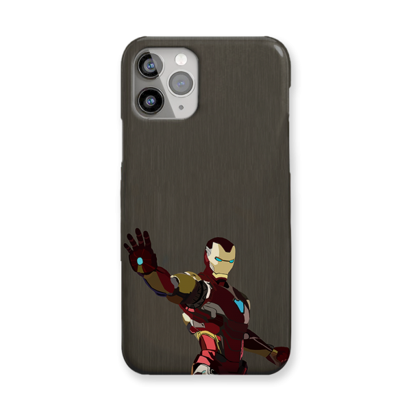 Case Iron Man IRM-015