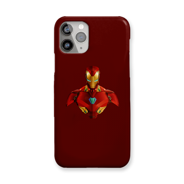 Case Iron Man IRM-016
