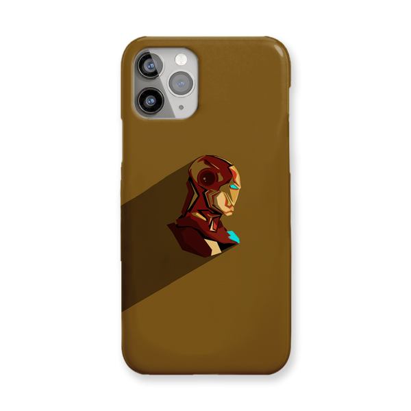 Case Iron Man IRM-018