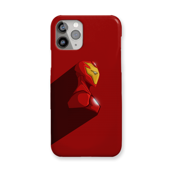 Case Iron Man IRM-020