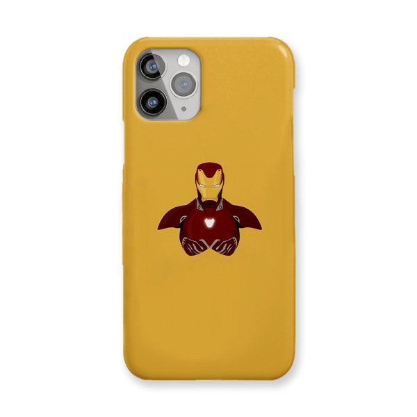 Case Iron Man IRM-021