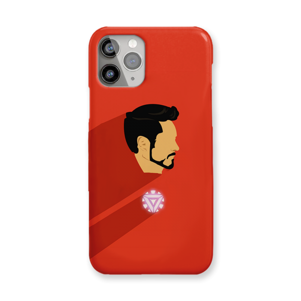 Case Iron Man IRM-022