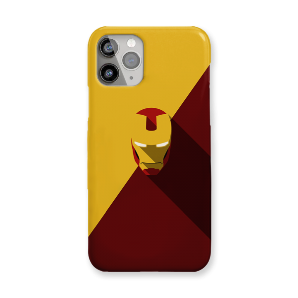 Case Iron Man IRM-023