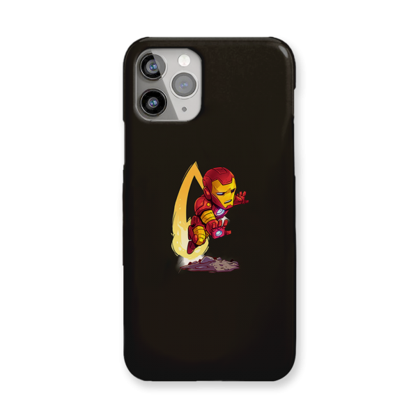 Case Iron Man IRM-024