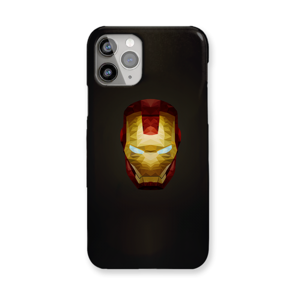 Case Iron Man IRM-026