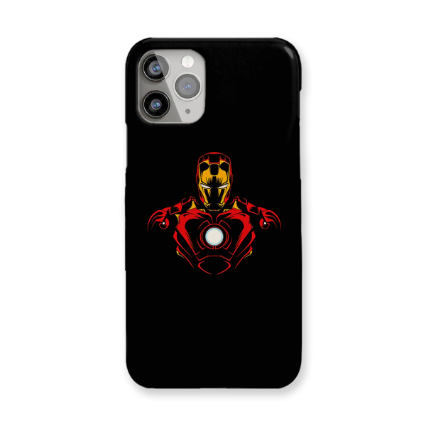 Case Iron Man IRM-027