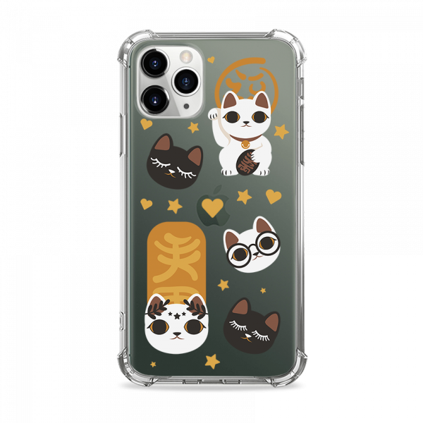 Japanese Fortune Cat