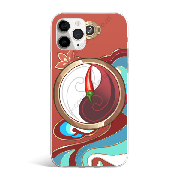 Jiaoqiu Honkai Star Rail