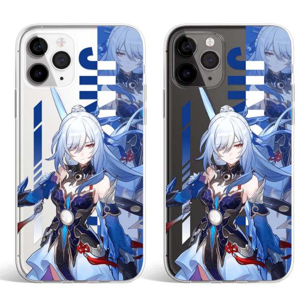 Jingliu HSR Character HSC-031
