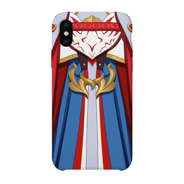 Jinhsi Peach Blossom Caseplay