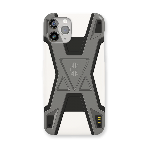 Case Jou Kidou Smartphone Digivice DGM-391